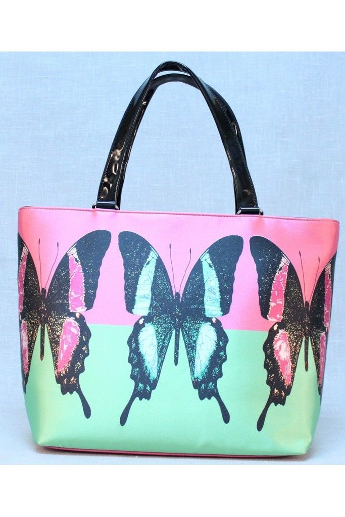 Сумка "Butterfly"